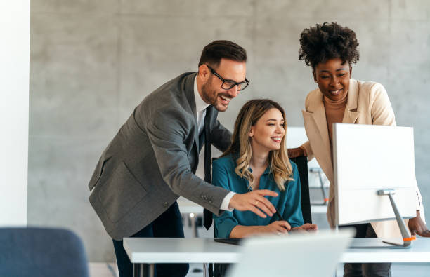 AI-Powered Decision Making: How Modern Businesses Turn Data Into Competitive Advantage
